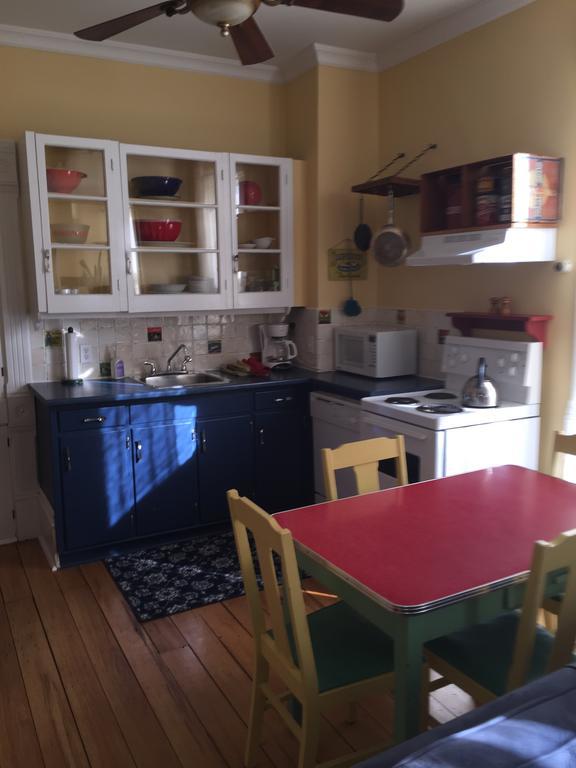 Loyalist Lofts Διαμέρισμα Picton Εξωτερικό φωτογραφία