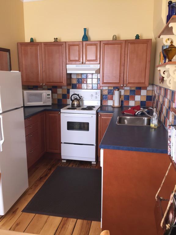 Loyalist Lofts Διαμέρισμα Picton Εξωτερικό φωτογραφία