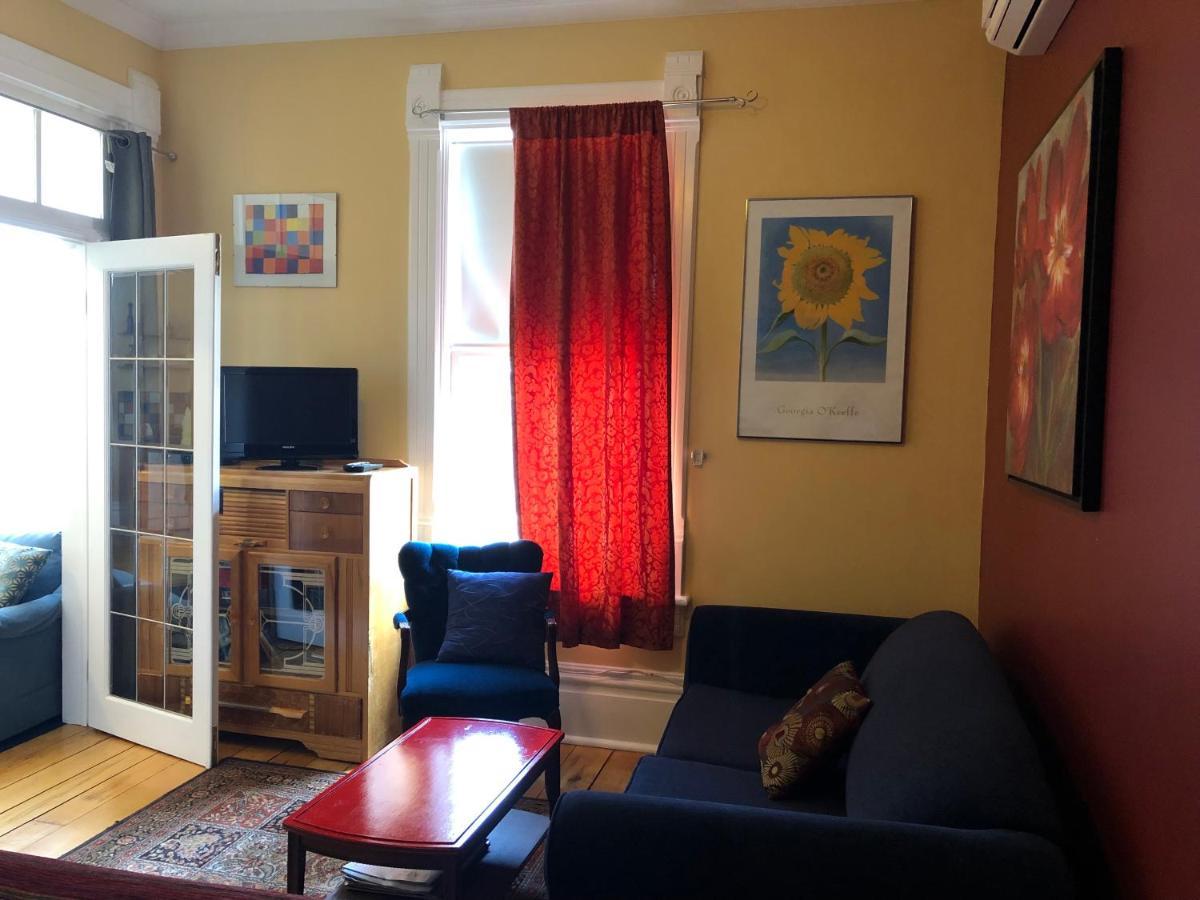Loyalist Lofts Διαμέρισμα Picton Εξωτερικό φωτογραφία