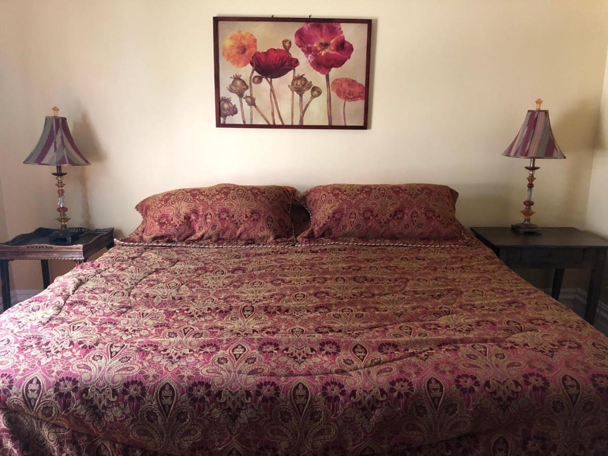 Loyalist Lofts Διαμέρισμα Picton Εξωτερικό φωτογραφία