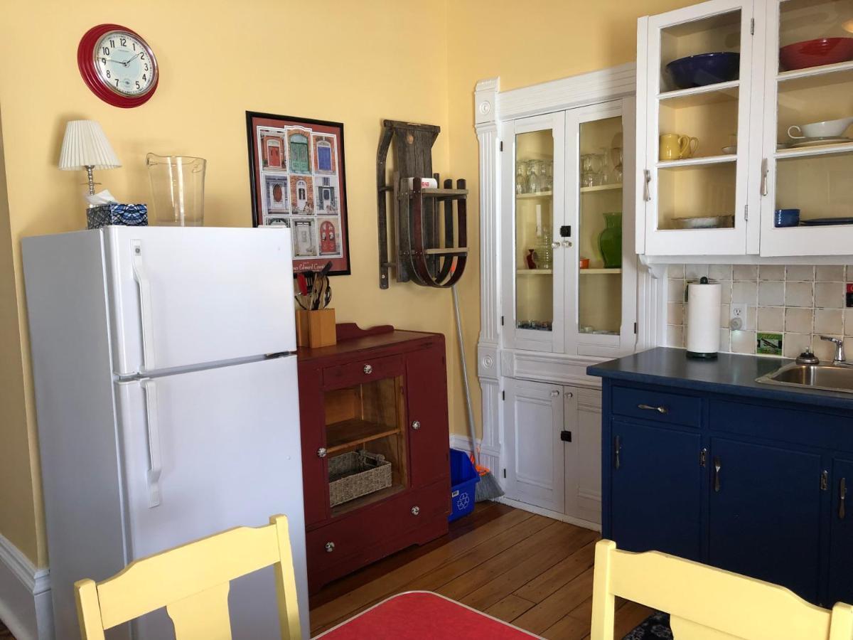 Loyalist Lofts Διαμέρισμα Picton Εξωτερικό φωτογραφία