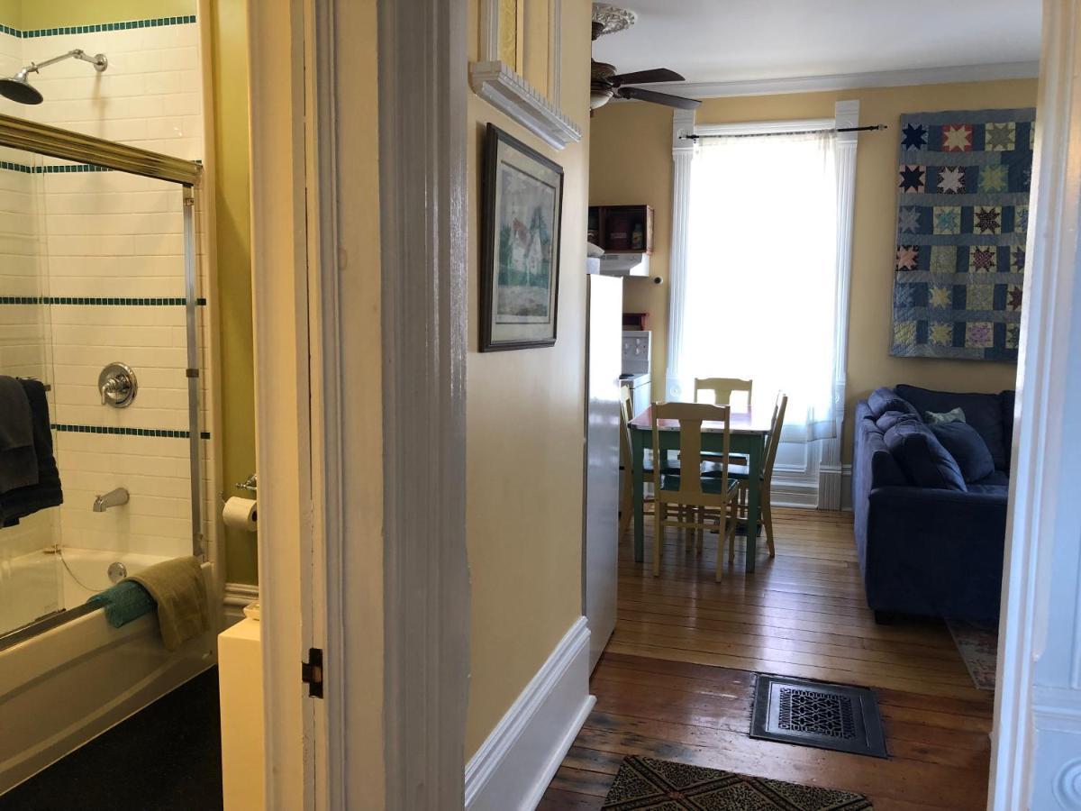 Loyalist Lofts Διαμέρισμα Picton Εξωτερικό φωτογραφία