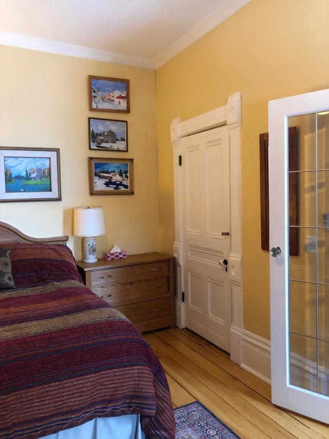 Loyalist Lofts Διαμέρισμα Picton Εξωτερικό φωτογραφία